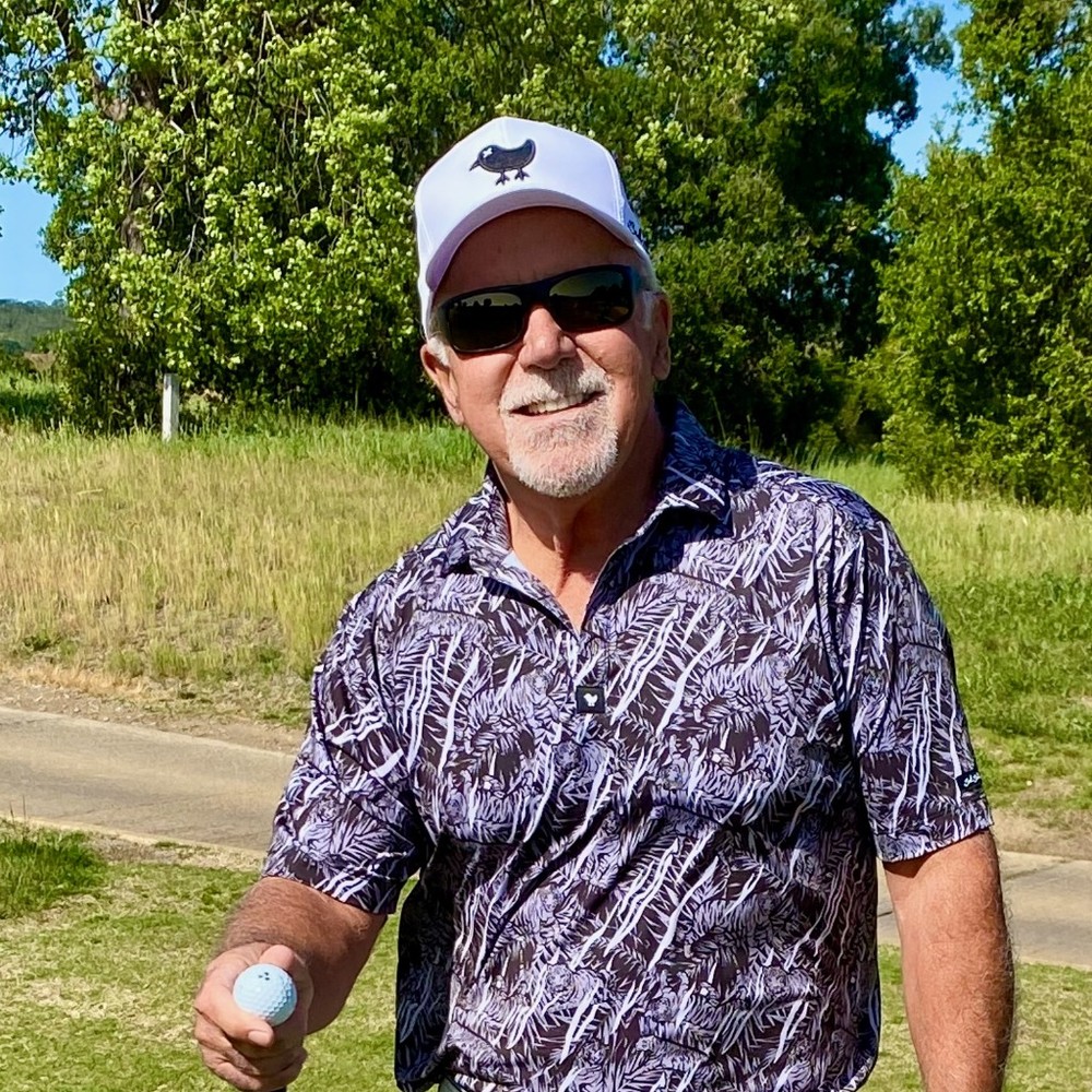 Meet your Posher, Steve